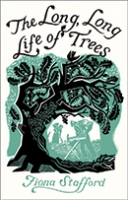 Jacket image for The Long, Long Life of Trees