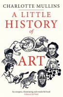 Jacket image for A Little History of Art