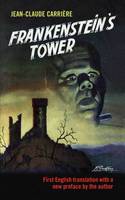 Jacket image for Frankenstein's Tower
