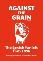 Jacket image for Against the Grain