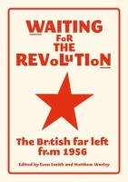 Jacket image for Waiting for the Revolution