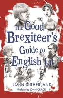 Jacket image for Good Brexiteer’s Guide to English Lit, The
