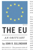 Jacket image for The EU