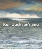 Jacket image for Kurt Jackson's Sea