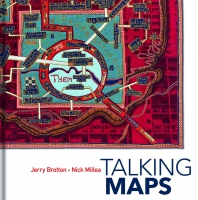 Jacket image for Talking Maps