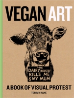 Jacket image for Vegan Art